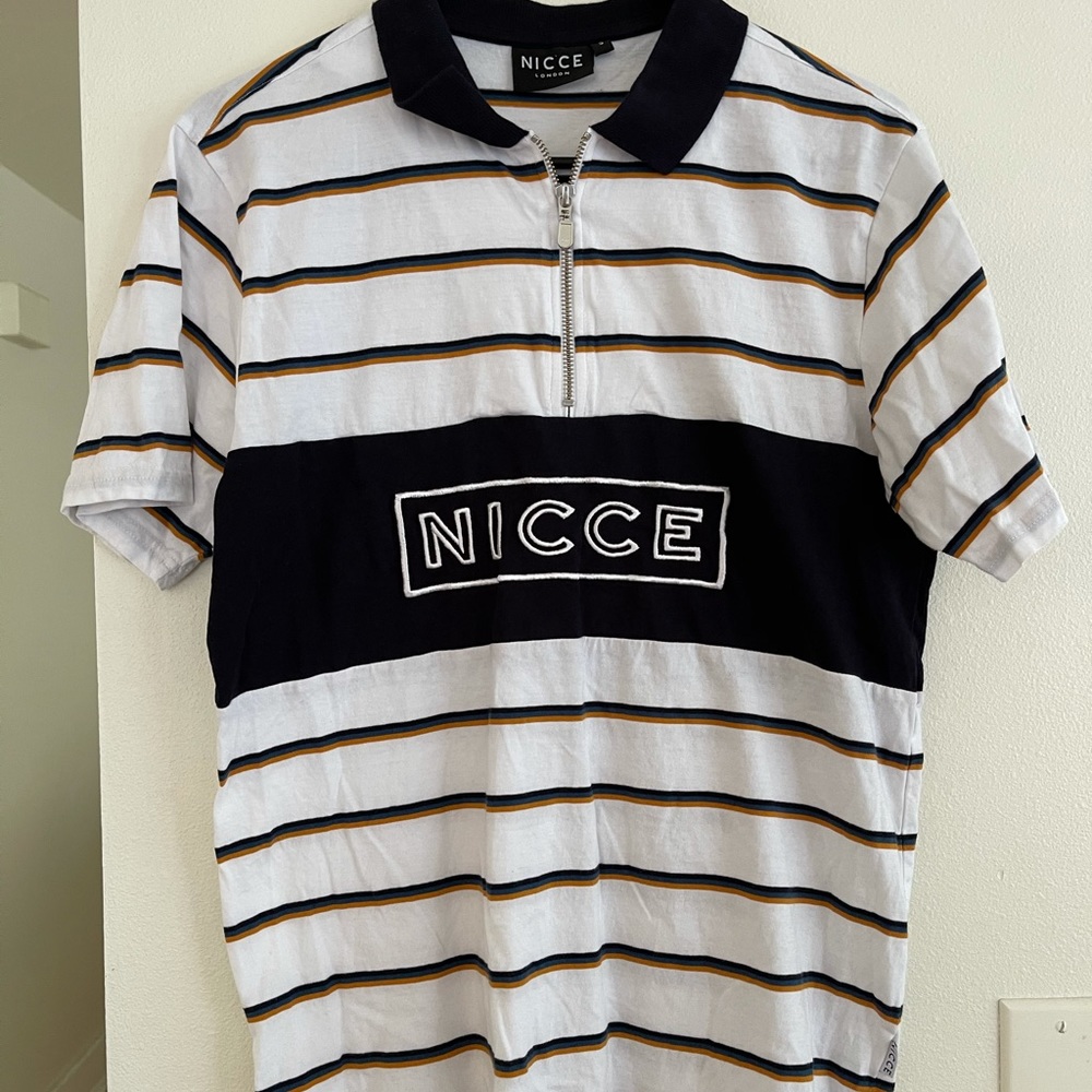 Polo shirt